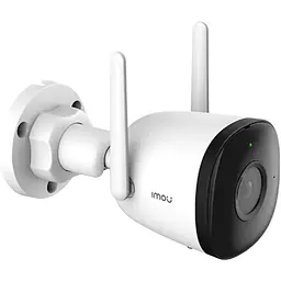 Вулична IP-камера IMOU Bullet 2C 4mp IPC-F42P - мініатюра 4