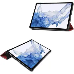 Чохол-книжка BeCover Smart Case для Samsung Galaxy Tab S9 SM-X710/SM-X716 /S9 FE (709893) - мініатюра 5