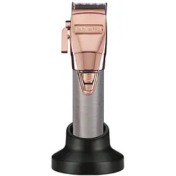 Машинка для стрижки Babyliss Pro FX8700RGE Barbers Spirit RoseFX - мініатюра 2