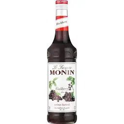 Сироп Monin Ежевика, 700 мл