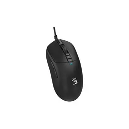 Мишка A4Tech Bloody W72 Ultra USB Black (4711421001281) - мініатюра 3