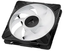 Вентилятор Arctic P14 Pro A-RGB Чорний - 3 Pack (ACFAN00320A) - мініатюра 4