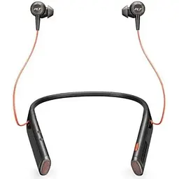 Навушники з мікрофоном Plantronics Voyager 6200 (208748-01)