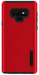 Протиударний подвійний чохол Incipio DualPro SA-958-RBK для Samsung Galaxy Note 9 Red