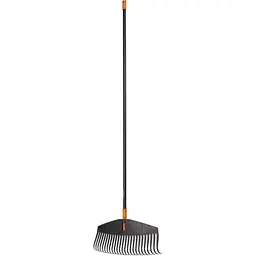 Граблі для листя і трави великі Fiskars Solid L 135016 (1003465)