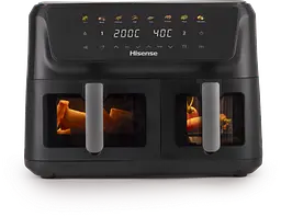 Мультипіч HAF2700DCD HISENSE teh0023129 - мініатюра 2