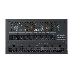Блок живлення Seasonic 700W (PRIME-TX-700) - мініатюра 9