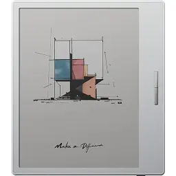 Електронна книга Onyx Boox Go Color 7 White [123354] - мініатюра 2