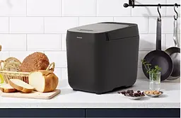 Хлібопіч Panasonic SD-ZP2000KTS - мініатюра 6