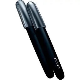 Тример для тіла GESKE Precision Trimmer 4in1 Black (HB0449) [132060] - мініатюра 3