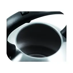 Чайник Tefal Duetto+ зі свистком 2.5 л чорний/сталевий (N4210310) - мініатюра 9