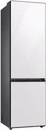 Холодильник з морозильною камерою Samsung RB38C7B5C12 - мініатюра 2