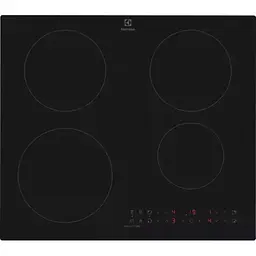 Варильна поверхня електрична Electrolux EIT60433CT (7180829)