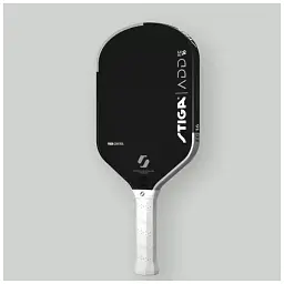 Ракетка для піклболу Stiga ADD FC 16 Hybrid (3201-0512-02) (932361) - мініатюра 4
