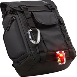 Рюкзак Thule Subterra Daypack 25L Dark Shadow (TH 3205289) - мініатюра 10