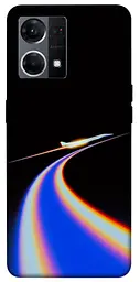 Чохол Demsky Spaceship trail для Oppo Reno 7 4G