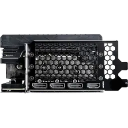 Відеокарта GeForce RTX 4090 24GB Palit GameRock OC (NED4090S19SB-1020G) Б/В - мініатюра 3