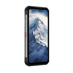 Мобільний телефон OUKITEL WP56 12/512GB Black (6941749811516) - мініатюра 3