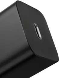 Зарядний пристрій Baseus Super Si Quick Charger IC 30W Black (CCSUP-J01) - мініатюра 4