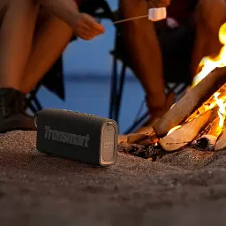 Bluetooth Колонка Tronsmart Trip Black (786390) UA - мініатюра 5