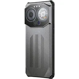 Смартфон IIIF150 B3 8/256GB Gray [147750] - мініатюра 4