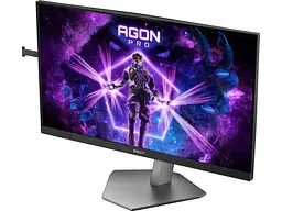 Монітор AOC AGON PRO AG246FK6 - мініатюра 3