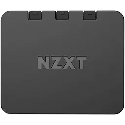 Комплект вентиляторів NZXT F140 RGB Twin Pack Black (RF-R14DF-B1) - мініатюра 6