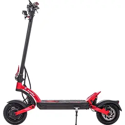 Електросамокат Kaabo Mantis X Plus Red [105699] - мініатюра 3