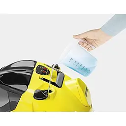 Миючий пилосос Karcher SV 7 [1.439-410.0] [95420] - мініатюра 3