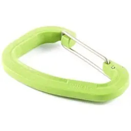 Карабін Wildo Accessory Medium Lime (1004-9829)