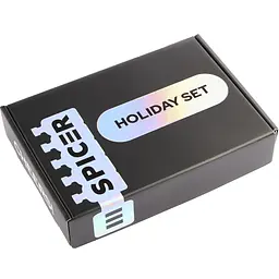 Набір подарунковий Spicer Holiday Set Святковий 0.25 л (5 шт. х 0.05 л) - мініатюра 5