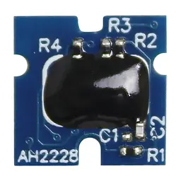 Чип для картриджа Epson T41F3/C13T41F340, 350 мл, magenta Apex (CHIP-EPS-T41F3-M) - мініатюра 2
