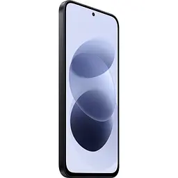 Смартфон Redmi Note 17 5G 6/128GB Black UA-UCRF [178090] - мініатюра 3