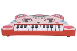 Піаніно S680-138 на батарейках, в кульку р.36,5x18x4 см YG Toys - мініатюра 2