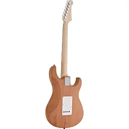 Електрогітара Yamaha Pacifica 112J L Yellow Natural Satin [162735] - мініатюра 2