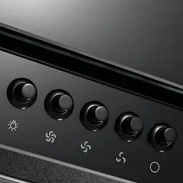 Витяжка похила Pyramida NX 60 (800) B GBL [142779] - мініатюра 5