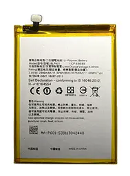 Акумулятор OPPO A53 / A59 / A59S / F1s BLP601