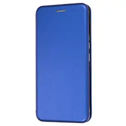 Чохол-книжка ArmorStandart G-Case для Xiaomi Redmi Note 13 Pro 5G / Poco X6 5G Blue