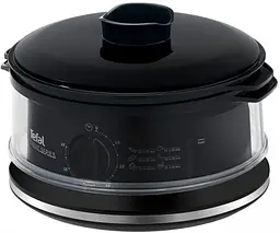 Пароварка Tefal VC140131 (6091965) - мініатюра 2