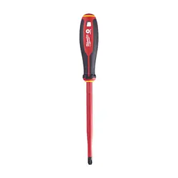 Викрутка Milwaukee тригранна діелектрична VDE PH3 × 150 (4932478723)