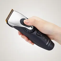 Професійна машинка для стрижки Panasonic ER1611K820 Pro Japan - мініатюра 8