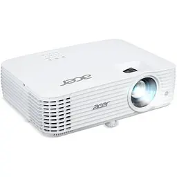 Мультимедійний проєктор Acer X1529HK MR.JV811.001 - мініатюра 2