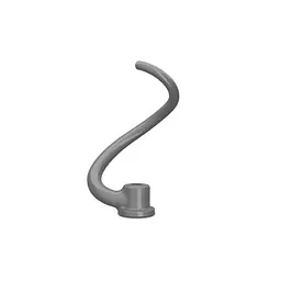 Кухонна машина KitchenAid Artisan 5.6 л 5KSM60SPXEBM - мініатюра 7