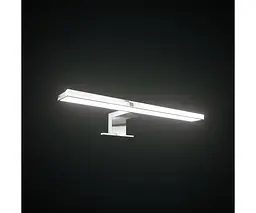 Світильник Sanwerk LED "Смарт" PL 30 см (LV0000107), Хром - мініатюра 4