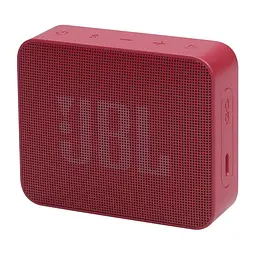 Портативна колонка JBL GO ES2-RED Essential2 Bluetooth 4.2 IP67 Red
