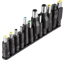 Павербанк Sandberg Black 76 800 mAh / 120 Вт (421-15) - мініатюра 5