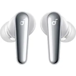 Навушники SoundCore Liberty 4 Pro White [A3954G21] [135843] - мініатюра 2