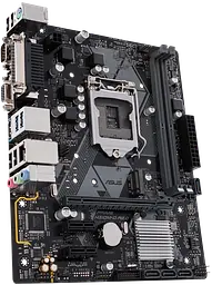 Материнська плата Asus H310M-D Prime (PRIME H310M-D) Б/В - мініатюра 2