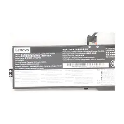 Акумулятор до ноутбука Lenovo IdeaPad 330-15 L17C3PB0, 3970mAh (45Wh), 3cell, 11.4V, Li-io (A47669) - мініатюра 3