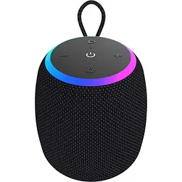 Портативна колонка Pixus Bar Speaker Black - мініатюра 2